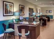 Thumbnail 15 of 39 - Villa Capri Office