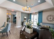 Thumbnail 14 of 32 - Regency Interior Clubhouse