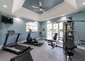 Thumbnail 22 of 32 - Fitness Center