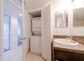 Thumbnail 11 of 32 - Regency Interior Washer Dryer