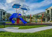 Thumbnail 27 of 39 - Villa Capri Playground