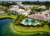 Thumbnail 21 of 39 - Villa Capri Exterior Club House