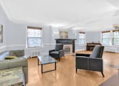 Thumbnail 3 of 3 - Energy-efficient apartments, Buffalo NY