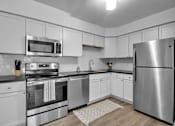Thumbnail 3 of 5 - Modern Apartments, Buffalo NY