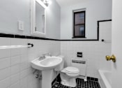 Thumbnail 2 of 3 - Renovated Apartments, Buffalo NY