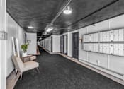 Thumbnail 8 of 12 - Mail room