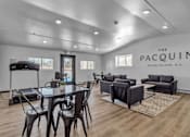 Thumbnail 5 of 12 - Community Room
