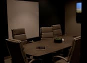 Thumbnail 46 of 52 - Business Lounge at The Pearl, Fort Wayne, Indiana