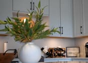 Thumbnail 23 of 52 - Custom Cabinets  at The Pearl, Fort Wayne, 46802