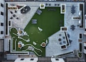 Thumbnail 42 of 52 - Green Roof Plaza at The Pearl, Fort Wayne, 46802