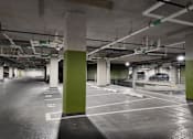 Thumbnail 48 of 52 - On-Site Parking Garage at The Pearl, Indiana