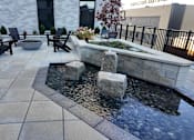 Thumbnail 41 of 52 - Outdoor Dining at The Pearl, Fort Wayne, IN, 46802