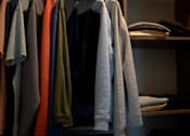 Thumbnail 27 of 52 - Walk in Closets at The Pearl, Indiana, 46802