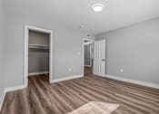 Thumbnail 32 of 51 - Closets In Bedroom at Serenity Place Central, Florida, 32304