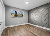 Thumbnail 28 of 51 - Unfurnished Bedroom Area at Serenity Place Central, Tallahassee, 32304