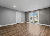 Thumbnail 17 of 51 - Hardwood Flooring at Serenity Place Central, Florida