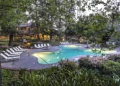 Thumbnail 1 of 17 - Pool With Sundecks at The Aspens Riverside, Riverside, CA 92504
