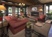 Thumbnail 12 of 17 - Clubroom at The Aspens Riverside, Riverside, CA