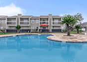 Thumbnail 2 of 35 - Poolat Royal Wildewood Manor Apartments, Clute