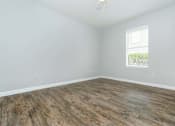 Thumbnail 10 of 26 - Wood Flooring at Castlewood Apartments, Clute, 77531