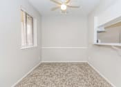 Thumbnail 14 of 26 - Living With Kitchen at Castlewood Apartments, Clute