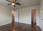 Thumbnail 17 of 26 - Ceiling Fan at Castlewood Apartments, Clute, Texas