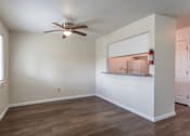 Thumbnail 18 of 26 - High Ceiling at Castlewood Apartments, Texas, 77531