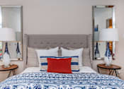 Thumbnail 30 of 35 - Bedroom at Royal Wildewood Manor Apartments, Clute, 77531