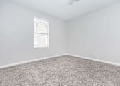 Thumbnail 24 of 35 - Unfurnished room with wooden tiles at Royal Wildewood Manor Apartments, Texas, 77531