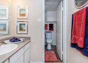 Thumbnail 33 of 35 - Bathat Royal Wildewood Manor Apartments, Clute, 77531
