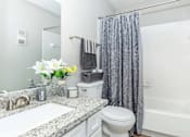Thumbnail 23 of 35 - Bathroomat Royal Wildewood Manor Apartments, Clute, TX, 77531
