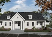 Thumbnail 20 of 22 - Erie Ridge Community Center & Leasing Office (Artist Rendering)