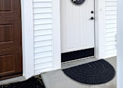 Thumbnail 14 of 22 - View of typical covered, private front entrance