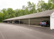 Thumbnail 19 of 20 - View of carports available in addition to off-street parking