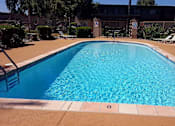 Thumbnail 5 of 11 - Camelback Properties apartments in Phoenix, AZ Pool