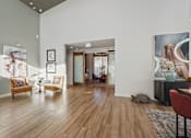 Thumbnail 16 of 44 - Spacious room at Edge and Stone, San Antonio