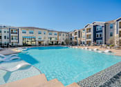 Thumbnail 25 of 44 - Clear Pool View at Edge and Stone, San Antonio, TX, 78260