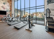 Thumbnail 38 of 44 - Cardio Machines at Edge and Stone, San Antonio