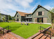 Thumbnail 15 of 15 - Lush Green Outdoor Spaces at Bellary Flats, Summerville
