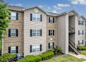 Thumbnail 24 of 25 - Exterior View Of Property at Mill Creek Run Apartments, Macon, GA, 31216