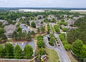 Thumbnail 25 of 25 - A Bird's Eye View of Neighborhood at Mill Creek Run Apartments, Georgia, 31216