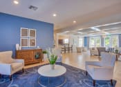 Thumbnail 2 of 20 - Clubroom at Spring Creek Apartments, Crestview