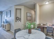 Thumbnail 13 of 20 - Dining Area at Spring Creek Apartments, Crestview