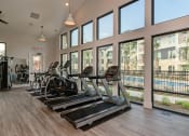 Thumbnail 11 of 50 - Gym at Legacy at Cibolo, Boerne, TX
