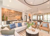 Thumbnail 42 of 50 - Living room at Legacy at Cibolo, Boerne, TX