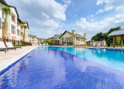 Thumbnail 20 of 50 - Swimming Pool at Legacy at Cibolo, Boerne, TX
