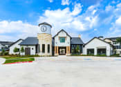 Thumbnail 33 of 50 - Building exterior at Legacy at Cibolo, Texas, 78006