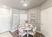 Thumbnail 4 of 38 - Dining Room at Prosper Madison Oaks, Madison, AL