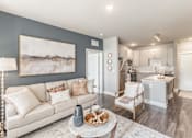 Thumbnail 7 of 38 - Living Room at Prosper Madison Oaks, Madison, 35758
