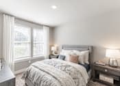 Thumbnail 11 of 38 - Primary Bedroom at Prosper Madison Oaks, Madison, AL